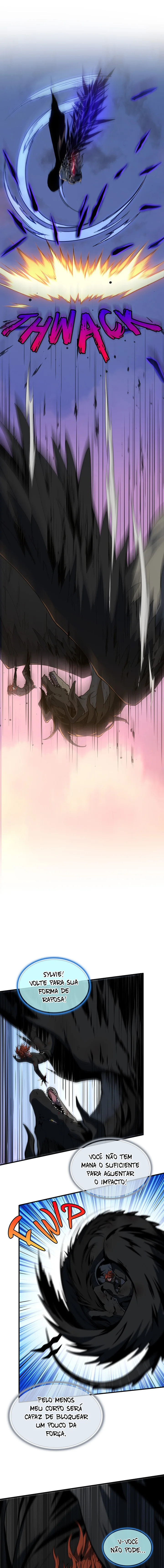 Read The Beginning After the End PT Manga Online