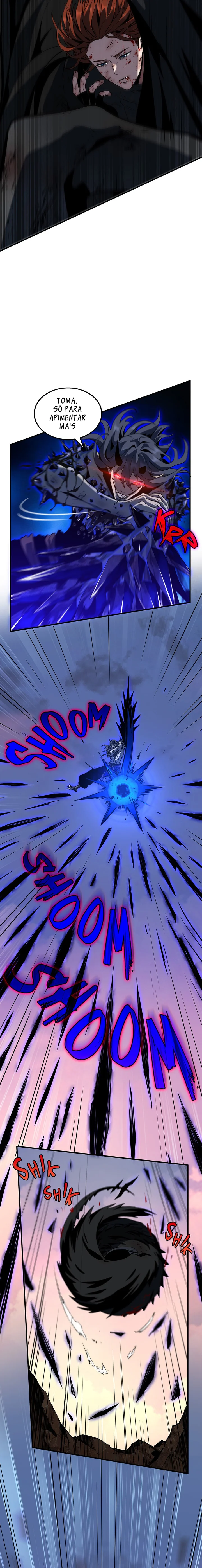 Read The Beginning After the End PT Manga Online