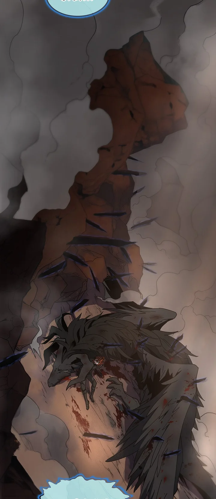 Read The Beginning After the End PT Manga Online