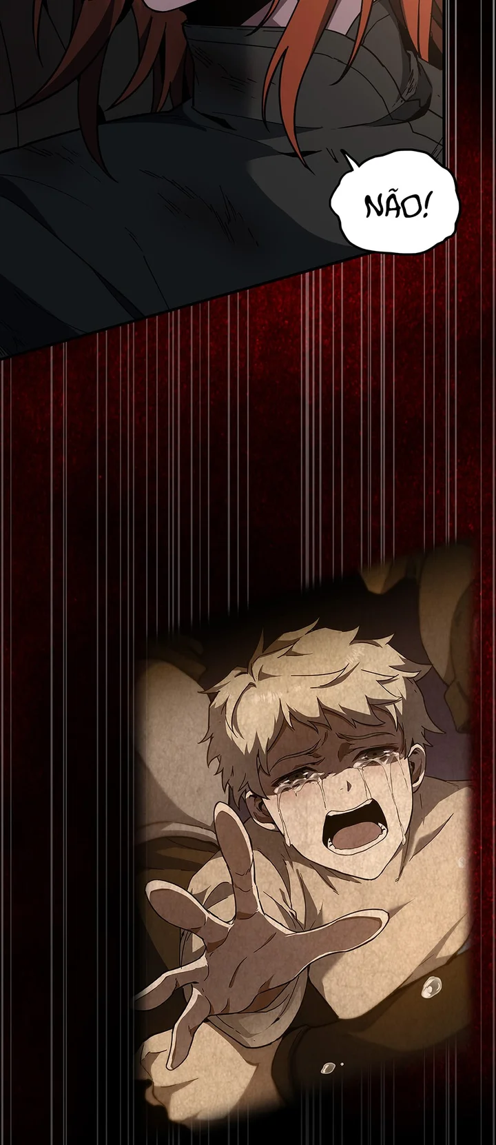 Read The Beginning After the End PT Manga Online