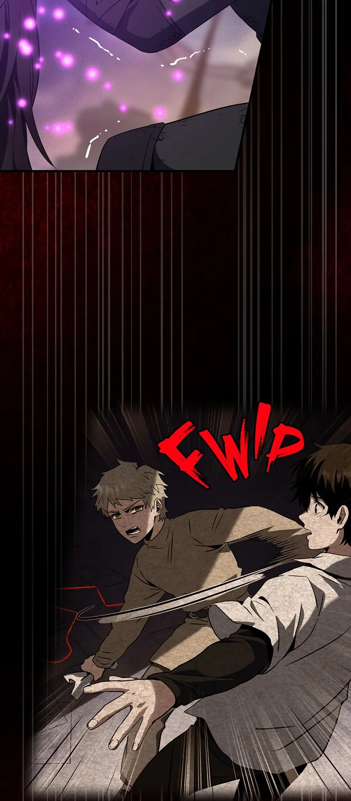 Read The Beginning After the End PT Manga Online