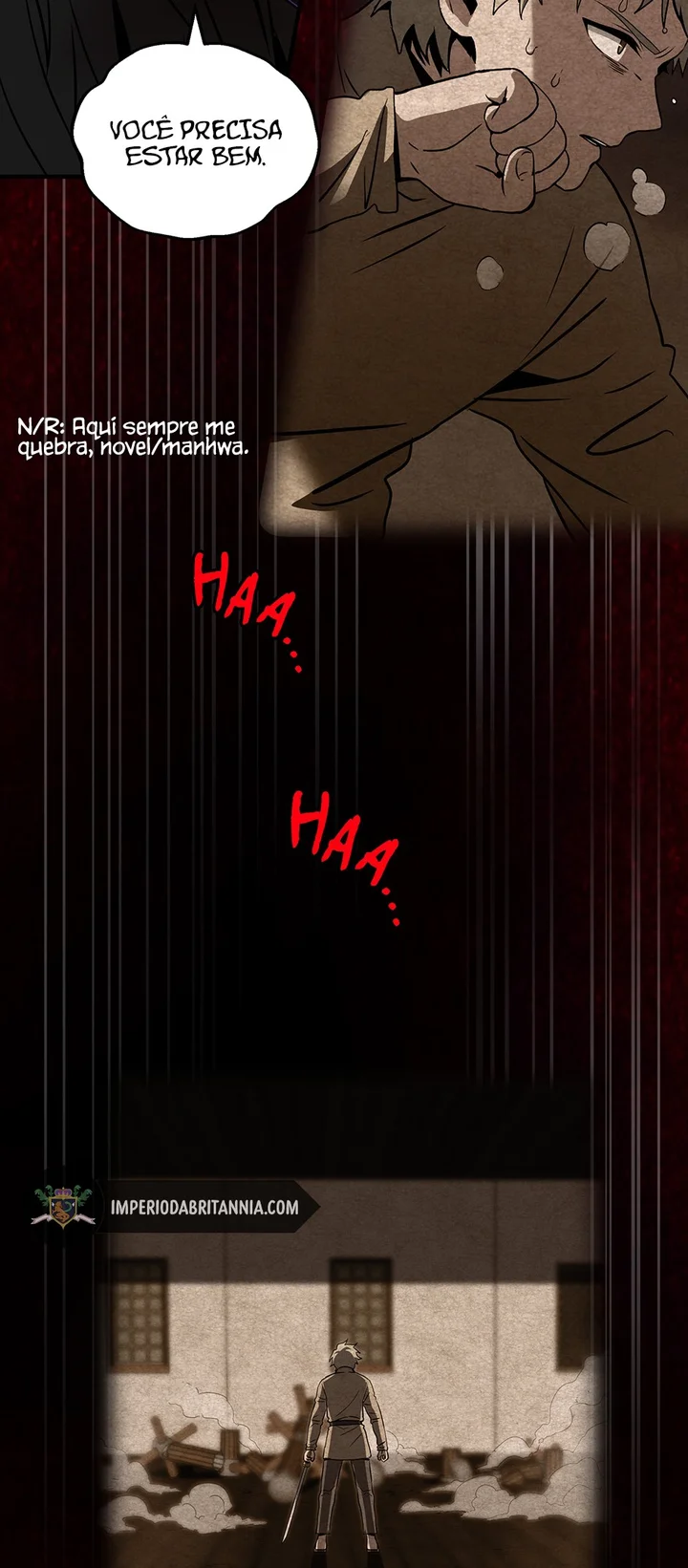 Read The Beginning After the End PT Manga Online