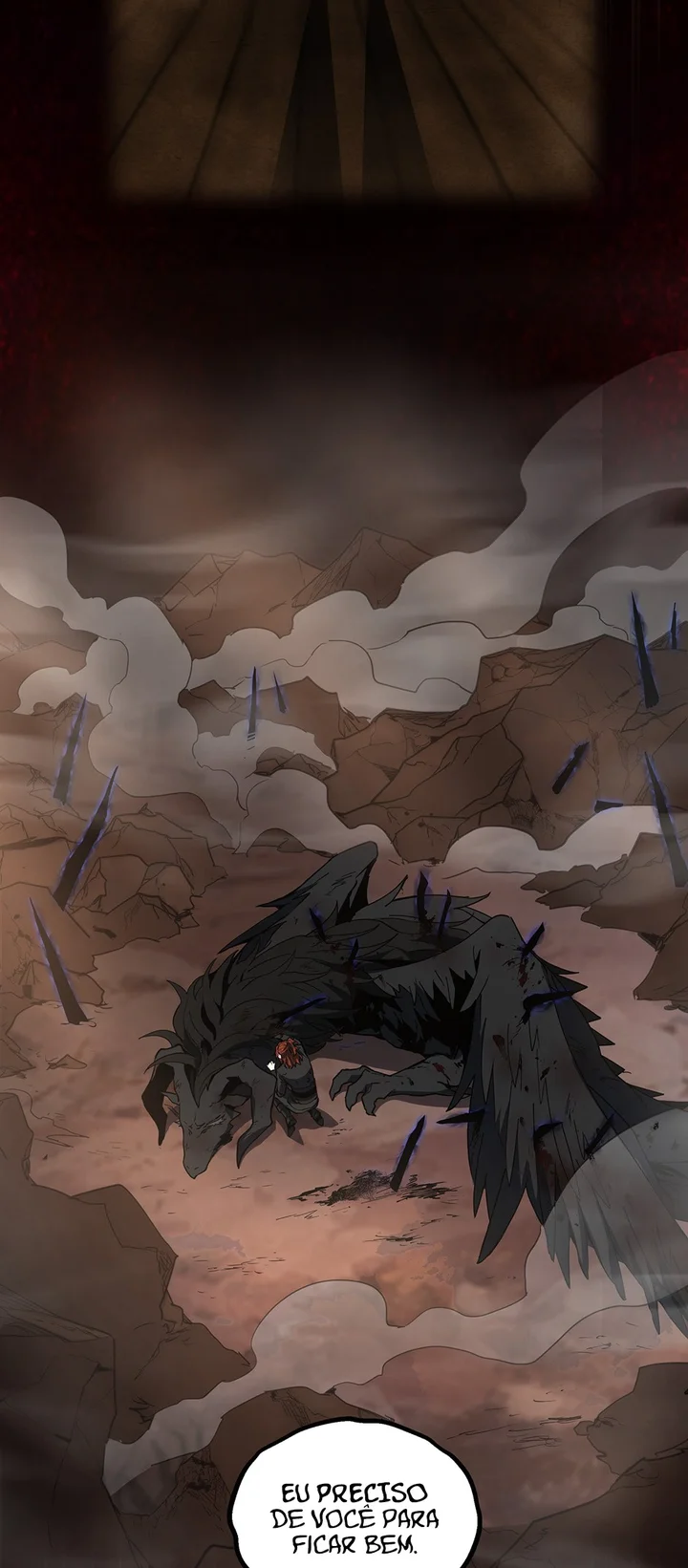 Read The Beginning After the End PT Manga Online