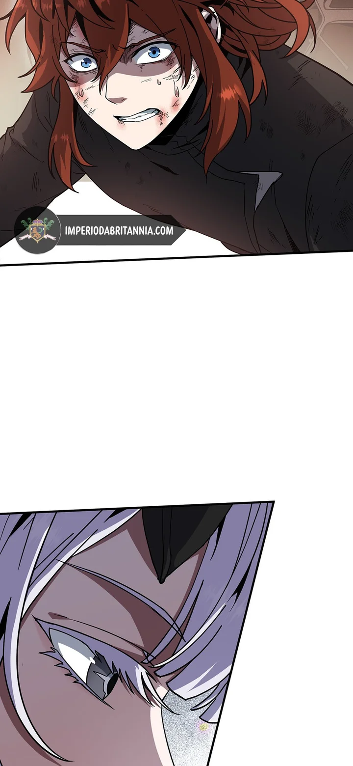 Read The Beginning After the End PT Manga Online