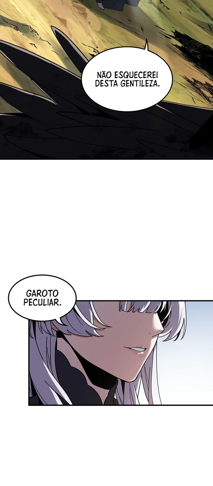 Read The Beginning After the End PT Manga Online