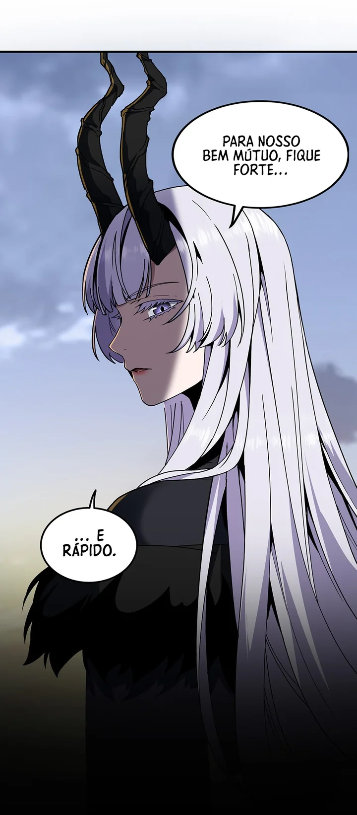 Read The Beginning After the End PT Manga Online