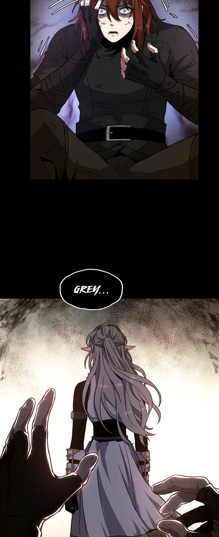 Read The Beginning After the End PT Manga Online