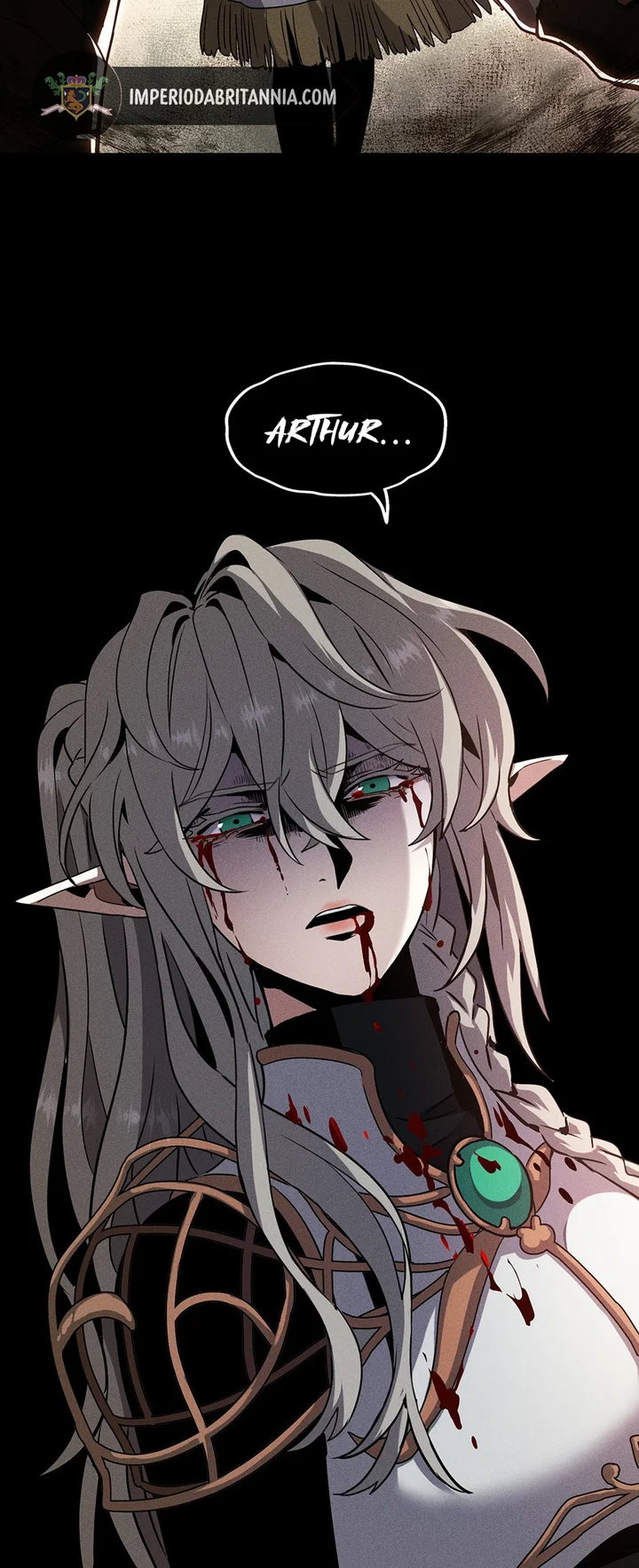 Read The Beginning After the End PT Manga Online