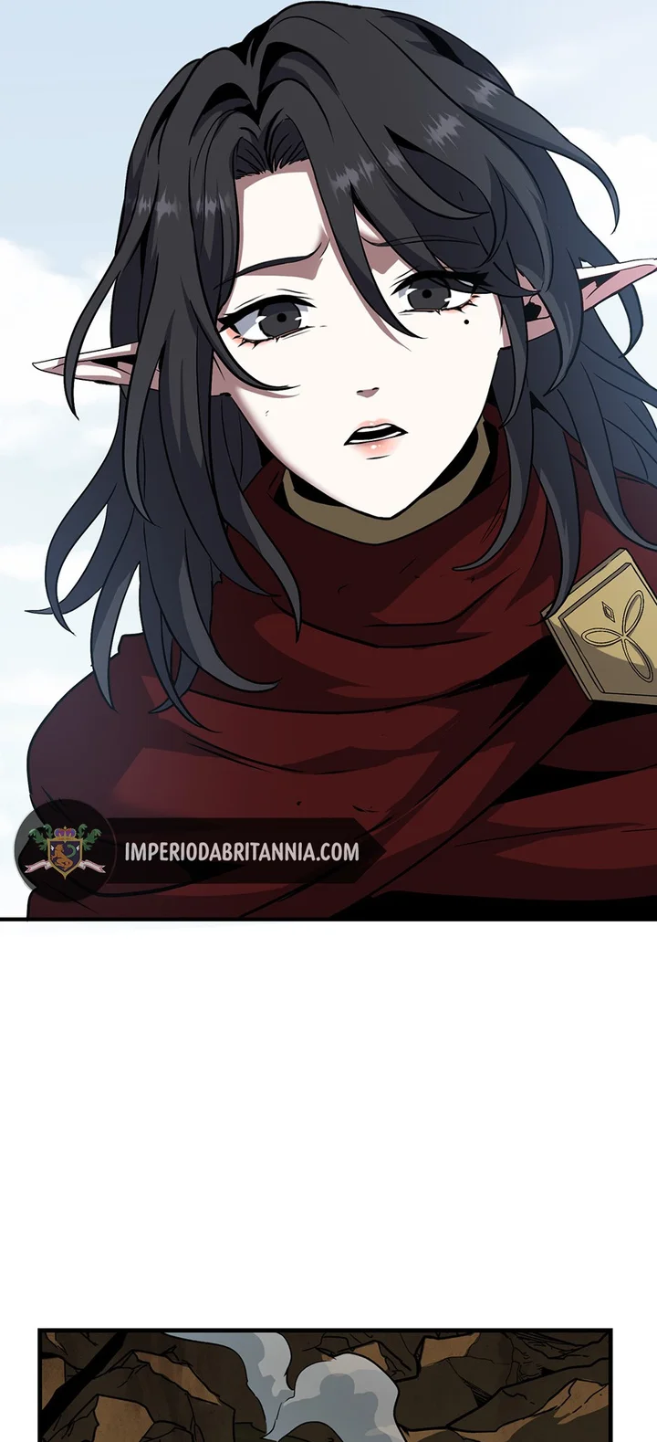 Read The Beginning After the End PT Manga Online