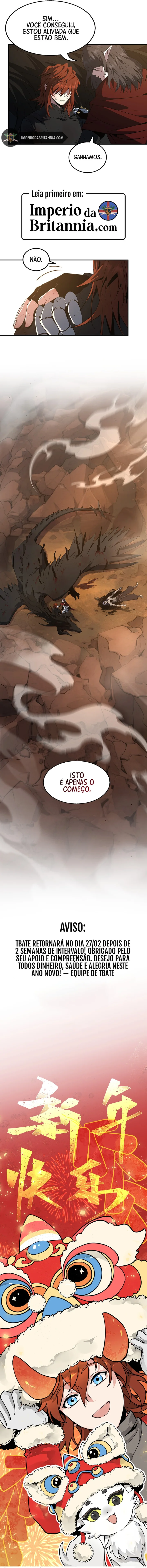 Read The Beginning After the End PT Manga Online