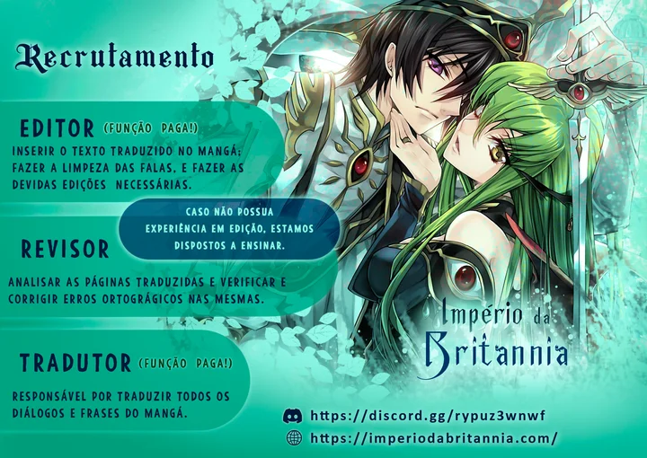 Read The Beginning After the End PT Manga Online