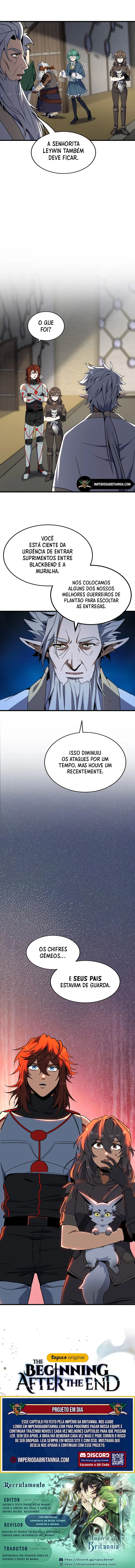 Read The Beginning After the End PT Manga Online