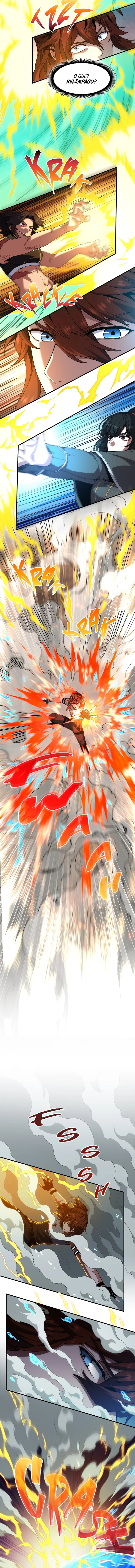 Read The Beginning After the End PT Manga Online