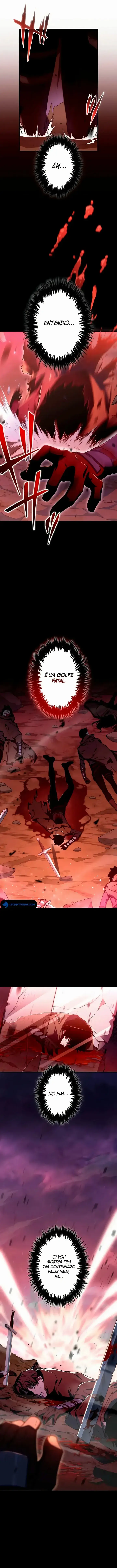 Read The Dark Swordsman Returns Pt Manga Online