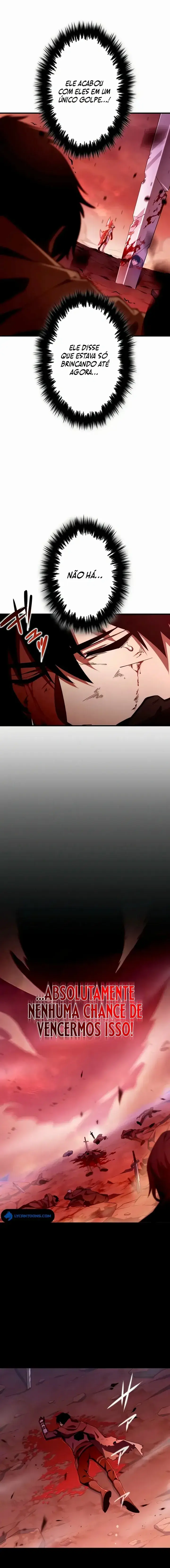 Read The Dark Swordsman Returns Pt Manga Online