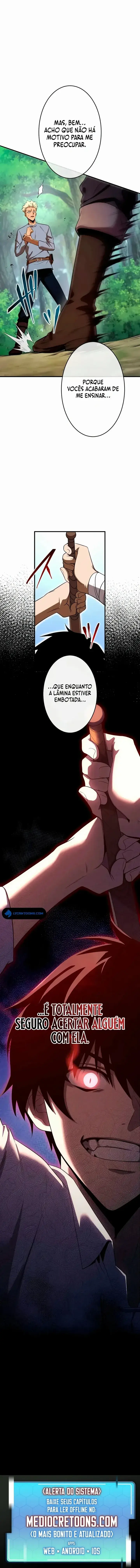 Read The Dark Swordsman Returns Pt Manga Online