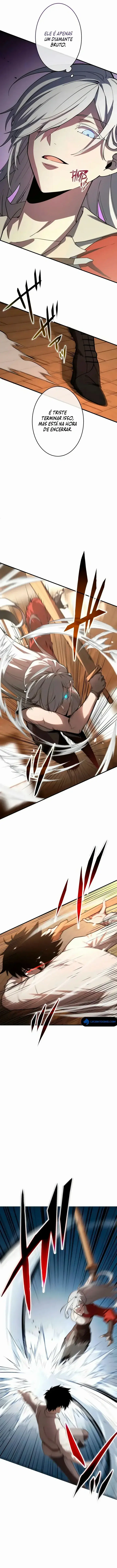 Read The Dark Swordsman Returns Pt Manga Online