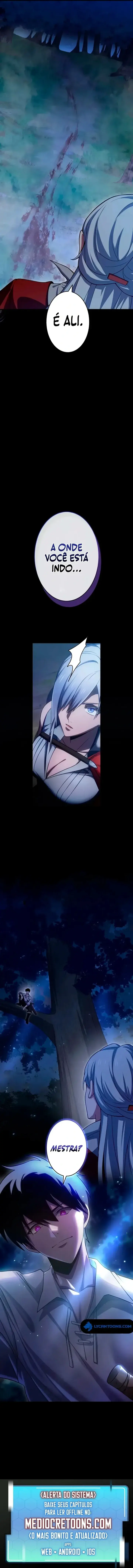 Read The Dark Swordsman Returns Pt Manga Online