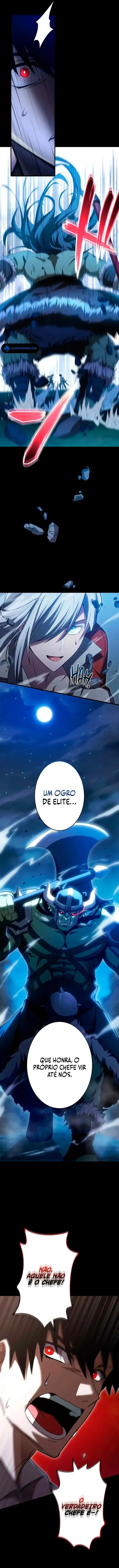 Read The Dark Swordsman Returns Pt Manga Online