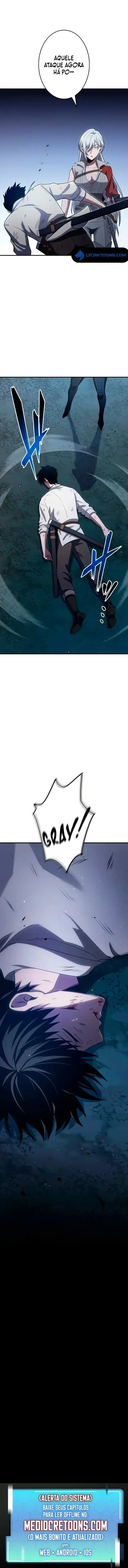 Read The Dark Swordsman Returns Pt Manga Online