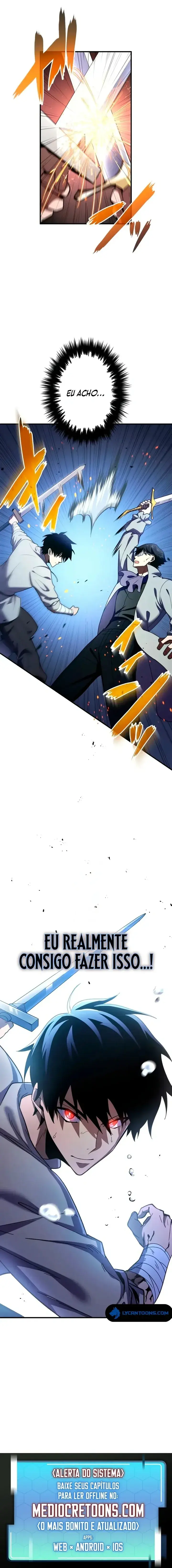 Read The Dark Swordsman Returns Pt Manga Online