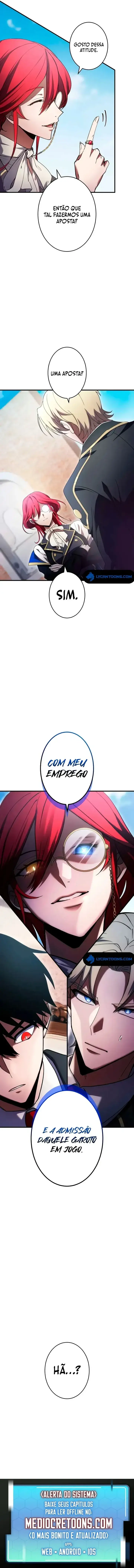 Read The Dark Swordsman Returns Pt Manga Online