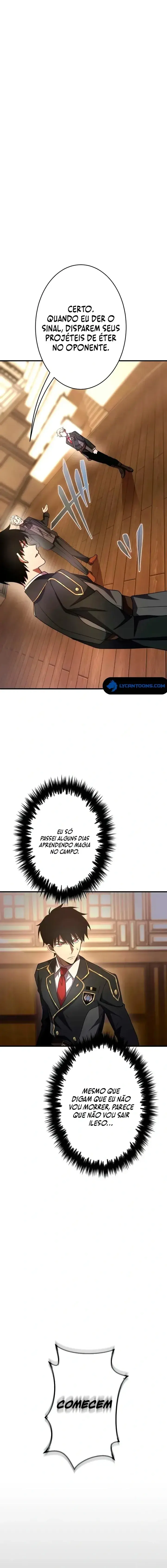 Read The Dark Swordsman Returns Pt Manga Online