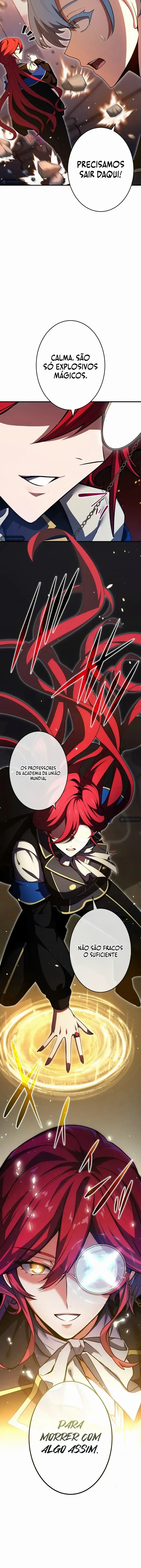 Read The Dark Swordsman Returns Pt Manga Online