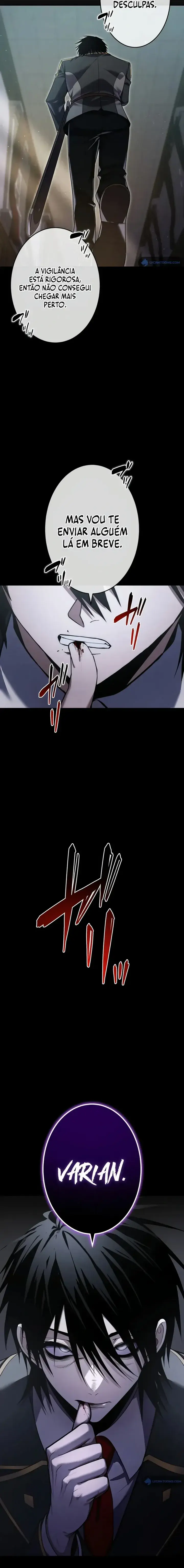 Read The Dark Swordsman Returns Pt Manga Online