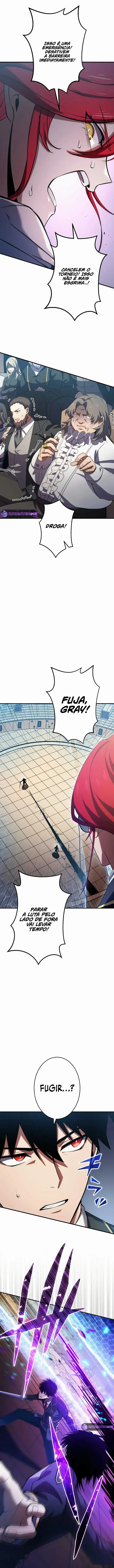 Read The Dark Swordsman Returns Pt Manga Online