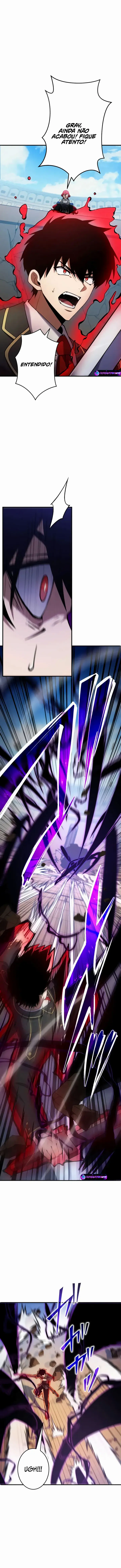 Read The Dark Swordsman Returns Pt Manga Online