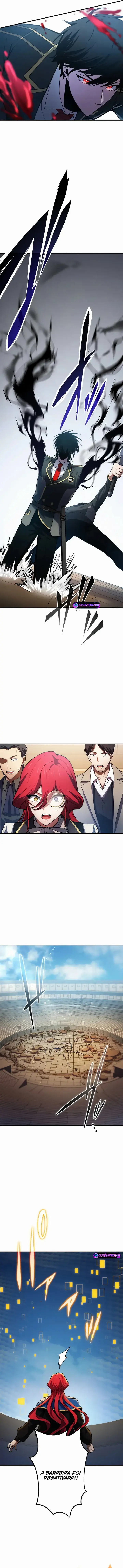 Read The Dark Swordsman Returns Pt Manga Online