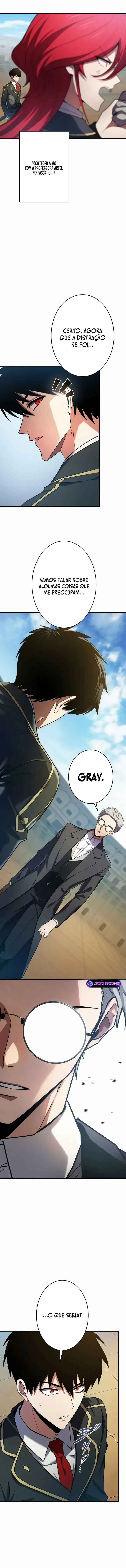 Read The Dark Swordsman Returns Pt Manga Online