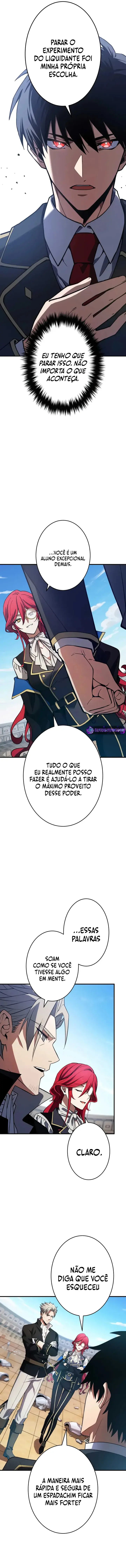 Read The Dark Swordsman Returns Pt Manga Online