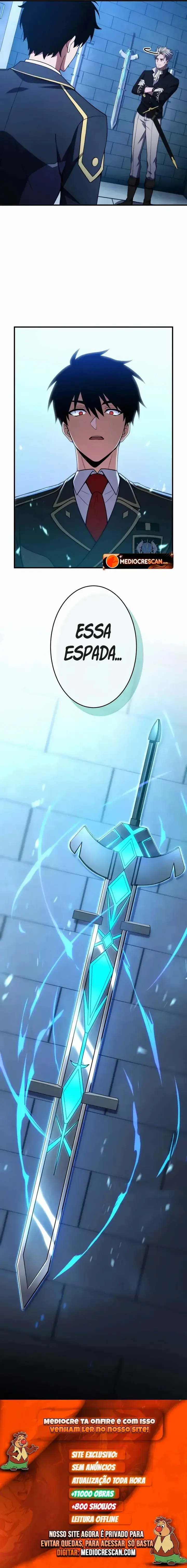 Read The Dark Swordsman Returns Pt Manga Online