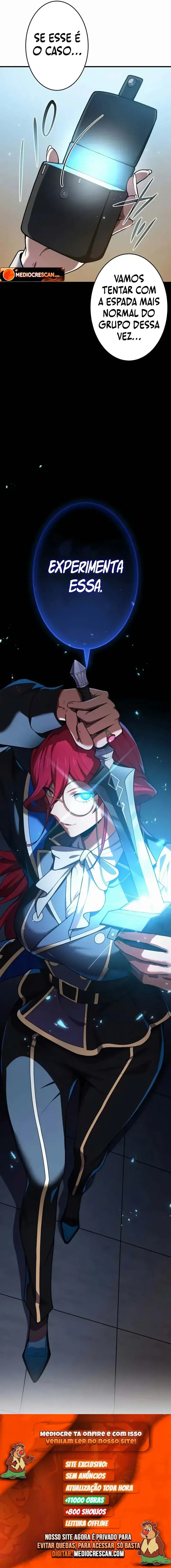 Read The Dark Swordsman Returns Pt Manga Online