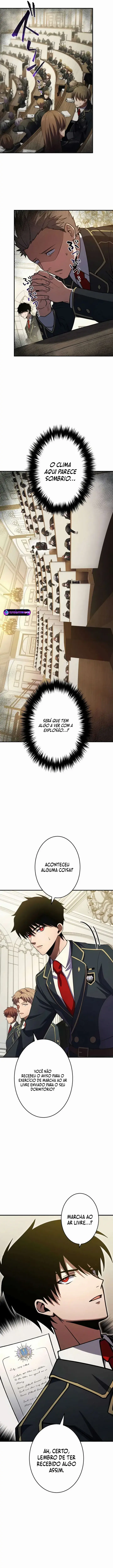 Read The Dark Swordsman Returns Pt Manga Online