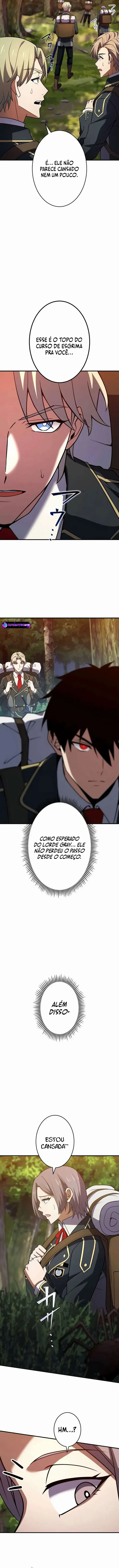 Read The Dark Swordsman Returns Pt Manga Online