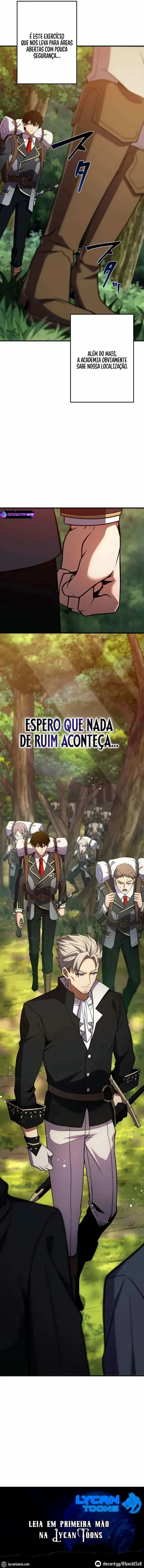 Read The Dark Swordsman Returns Pt Manga Online