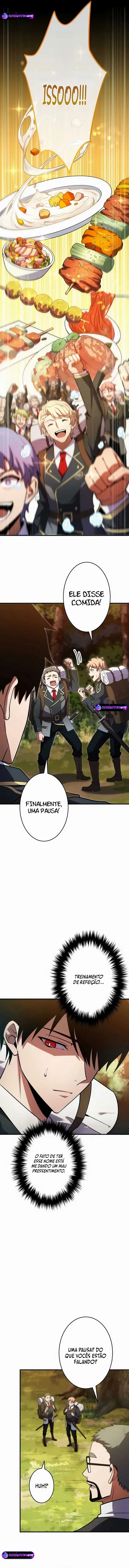 Read The Dark Swordsman Returns Pt Manga Online