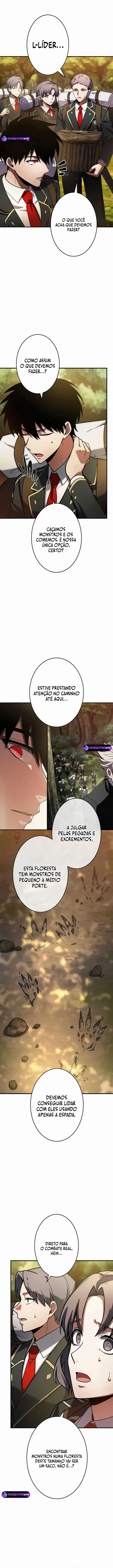 Read The Dark Swordsman Returns Pt Manga Online