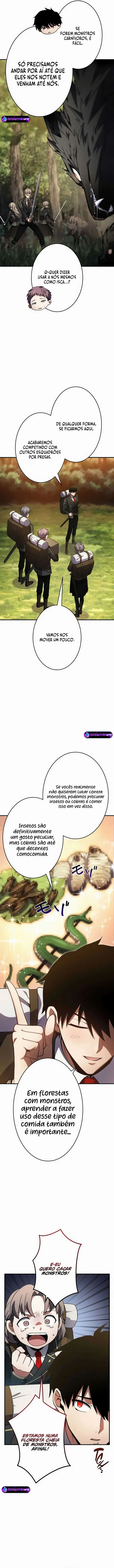 Read The Dark Swordsman Returns Pt Manga Online