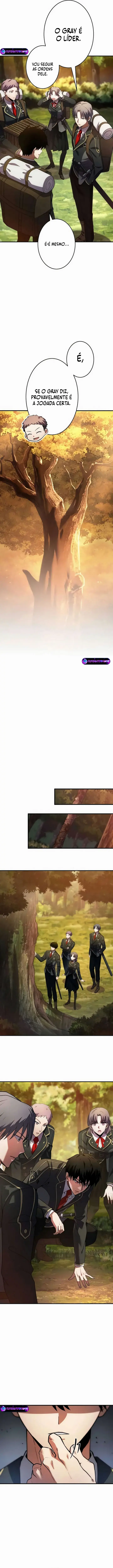 Read The Dark Swordsman Returns Pt Manga Online