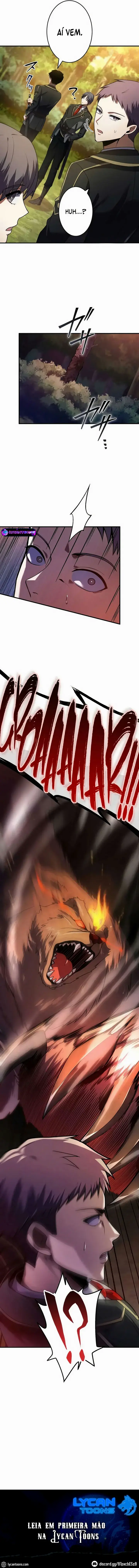 Read The Dark Swordsman Returns Pt Manga Online