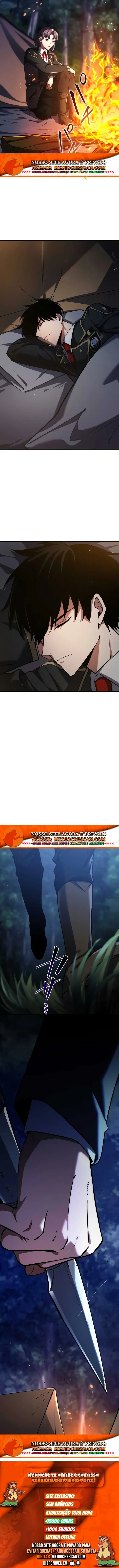 Read The Dark Swordsman Returns Pt Manga Online