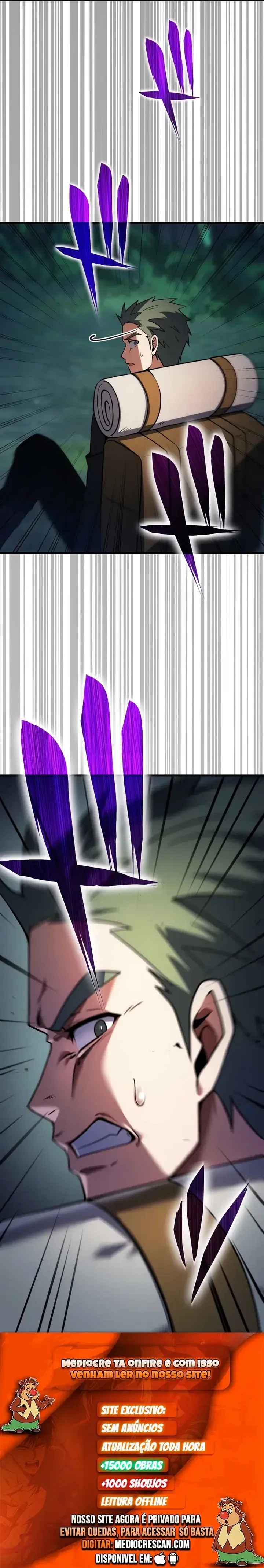 Read The Dark Swordsman Returns Pt Manga Online