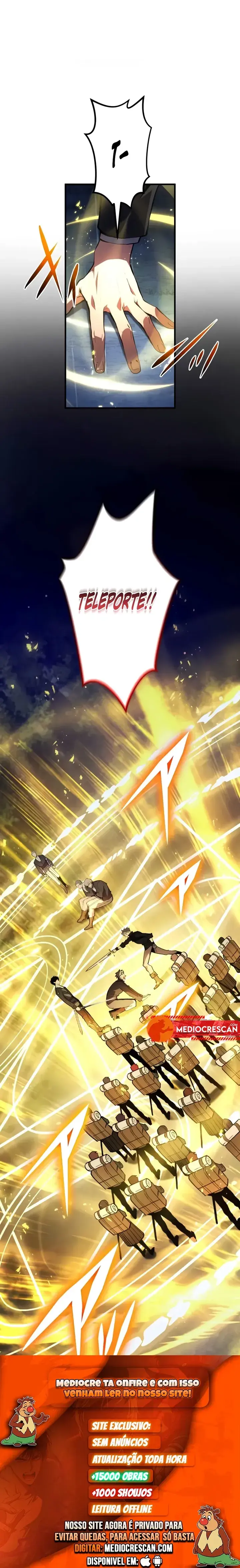 Read The Dark Swordsman Returns Pt Manga Online