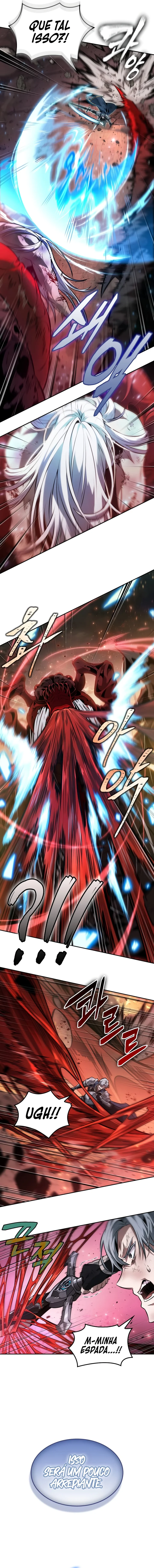 Read The Last Adventurer PT Manga Online