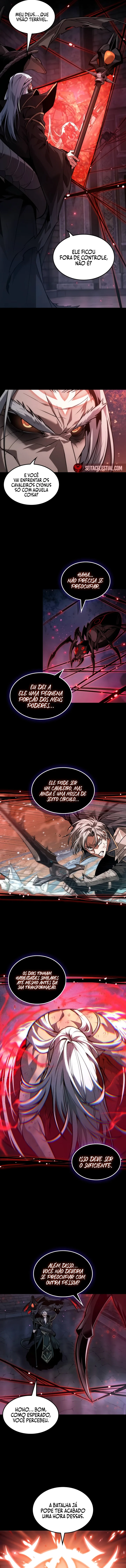 Read The Last Adventurer PT Manga Online