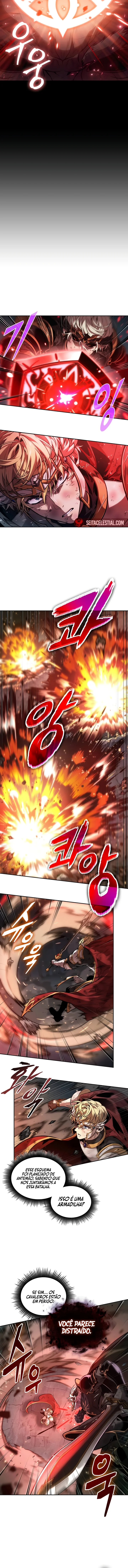 Read The Last Adventurer PT Manga Online